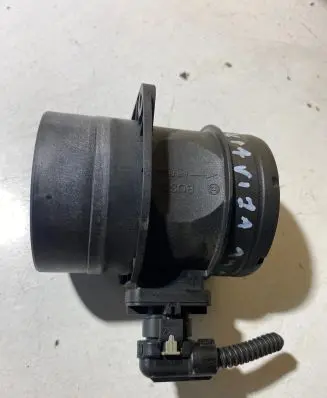 Skoda Octavia Mk3 (5E) Mass air flow meter 0281002956