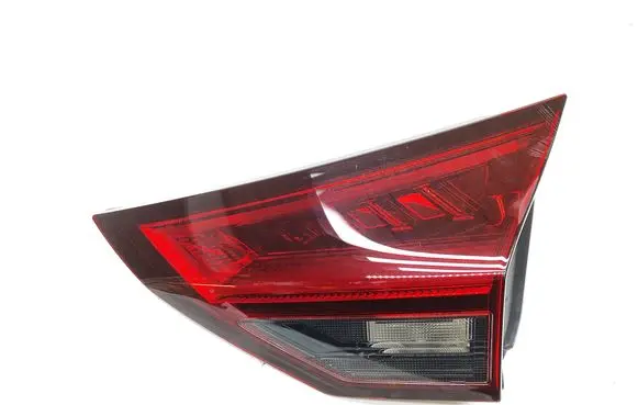 Nissan Rogue Tailgate rear/tail lights