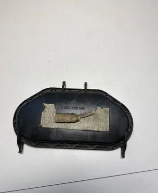 Ford Galaxy Headlight/headlamp dust cover 1305239169