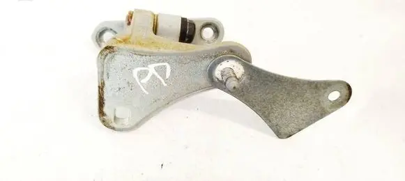 Mercedes-Benz S W221 Front door upper hinge