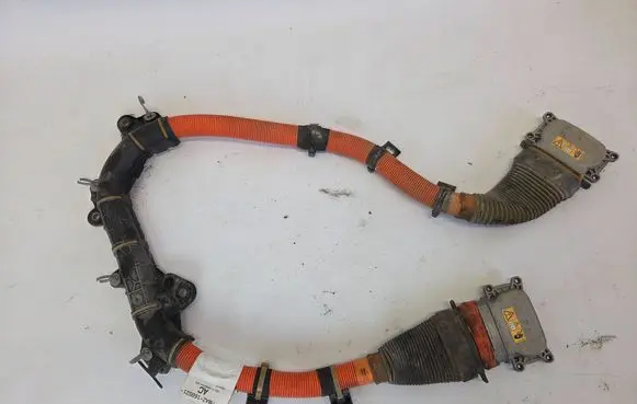 Jaguar F-Pace Engine installation wiring loom M8A2-16B521-AC
