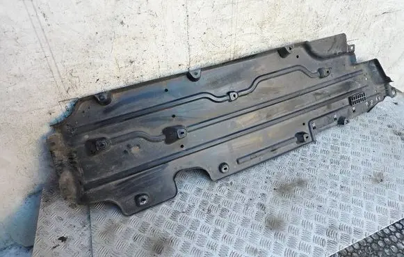 Mini Cooper Countryman R60 Pickup box liner 9812901 51759812901