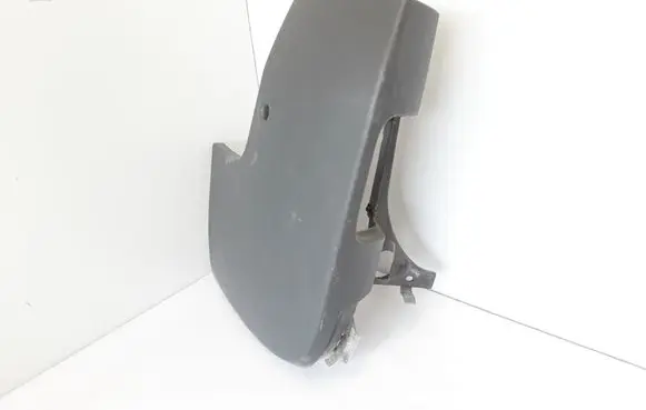 Nissan Primastar Rear bumper corner part panel trim 8200201458