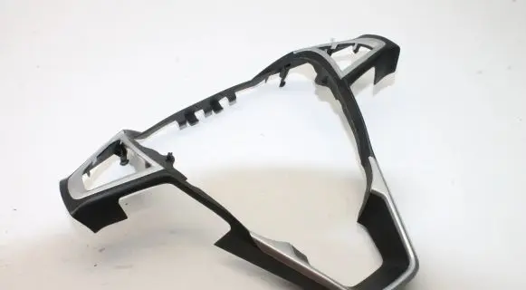 Ford Mondeo MK IV Steering wheel column trim ES733F910B