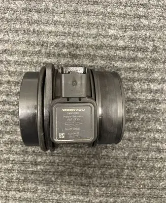 Volvo V50 Mass air flow meter 9645948980 002046402 5WK97002