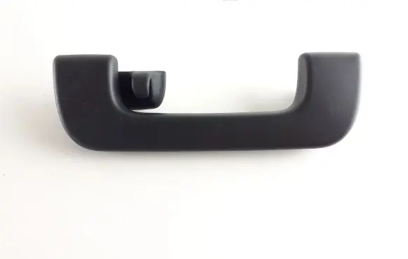 Audi Q7 4M Rear interior roof grab handle 4M0857607A 4M0857607