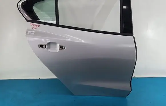 Ford Focus Rear door IMPRK1583017