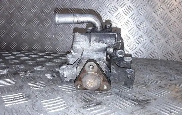 Citroen Jumper Power steering pump 