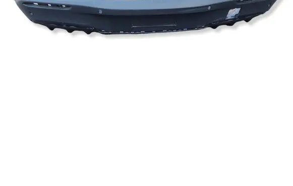 Mercedes-Benz EQA Rear bumper A2438859101