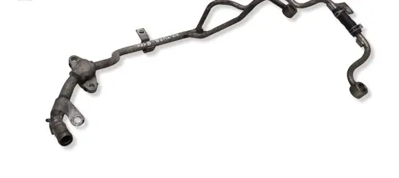 Mazda 6 Turbo turbocharger oiling pipe/hose 
