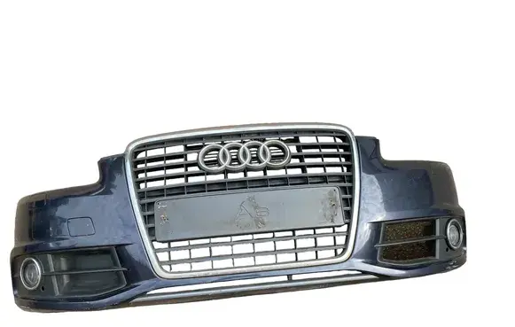 Audi A6 S6 C6 4F Front bumper 4F0807437AK