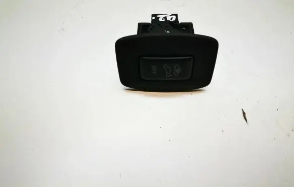 Nissan 370Z Other switches/knobs/shifts 9317H