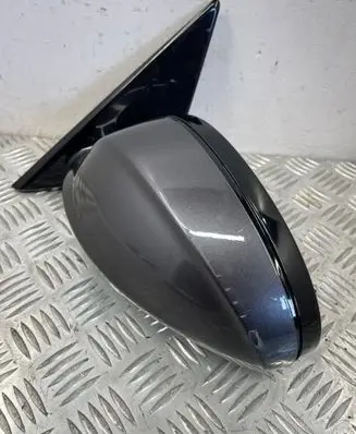 BMW 3 E90 E91 Manual wing mirror 010803