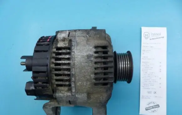 Renault Espace III Generator/alternator 25419068 IMPRK1330747