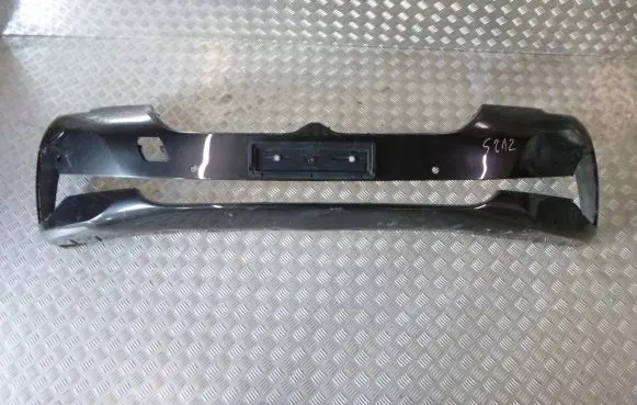 BMW 5 G30 G31 Front bumper 51119464207