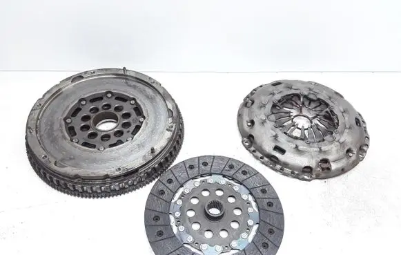 Volvo V60 Clutch set kit 415071610 124040310