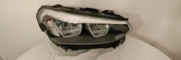 BMW X3 G01 Headlight/headlamp 8496812