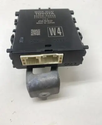 Toyota RAV 4 (XA50) Window wiper relay 8594042040 2360000030