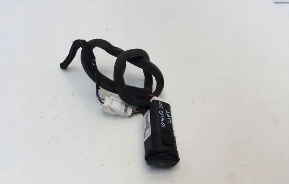USB socket connector