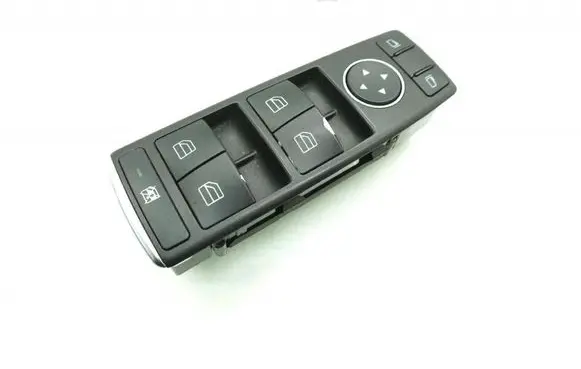 Mercedes-Benz B W246 W242 Electric window control switch A1669054300