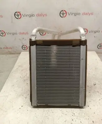Hyundai Tucson JM Heater blower radiator