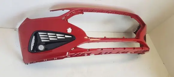 Hyundai i30 Front bumper