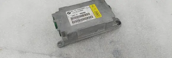 BMW 5 E60 E61 Airbag control unit/module 6952993 28002868 010432