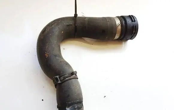 Audi A6 S6 C6 4F Engine coolant pipe/hose 4f0121101b