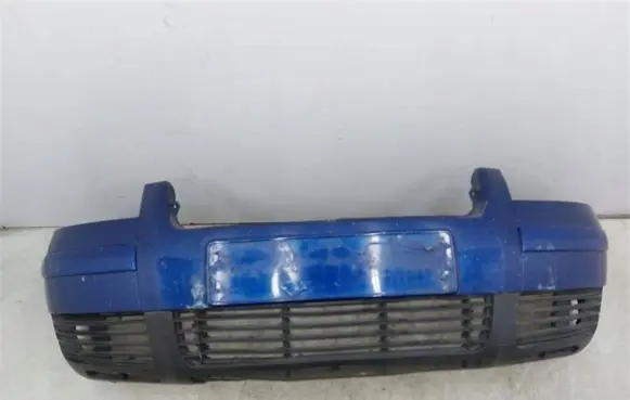 Volkswagen PASSAT B5.5 Front bumper