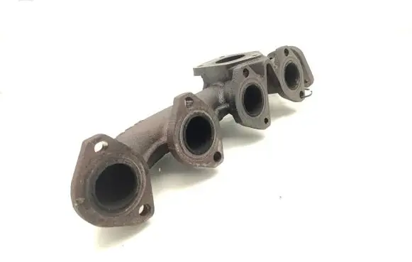 Mini One - Cooper Coupe R56 Exhaust manifold 7812314
