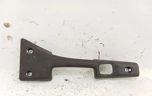 Volkswagen Crafter Sliding door interior handle A9067600861 A9067600361