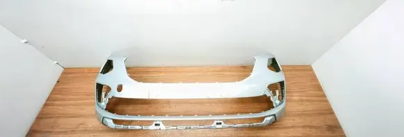 Skoda Kamiq Front bumper 658807221D
