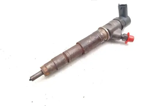 Opel Vivaro Fuel injector 0986435202 0445110338 0445110634