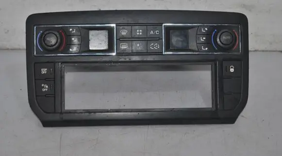 Citroen C5 Climate control unit 96715288ZD