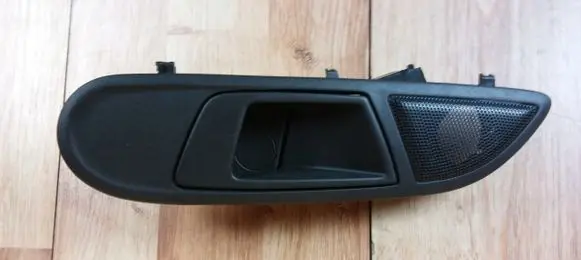 Ford Fiesta Truck tailgate C1BBA22601DAW