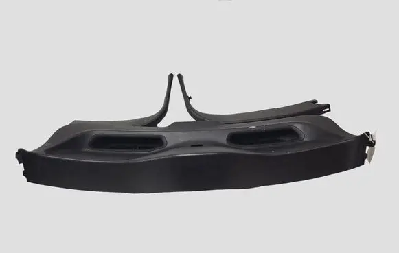 Volvo V40 Tailgate/boot cover trim set 31291049 31305467 31305468