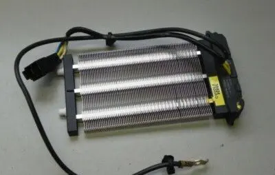 Ford Fiesta Electric cabin heater radiator 1537539 VP8E2H18K46300
