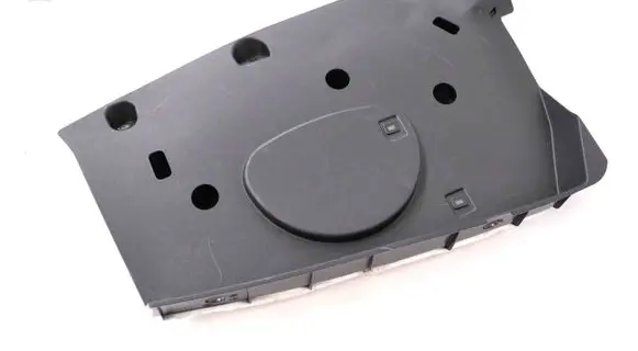 Maserati Levante Dashboard lower bottom trim panel 670047406