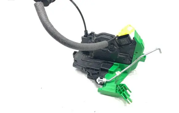 Hyundai Elantra VII Rear door lock 81410-AA000