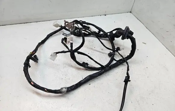 KIA Sportage Tailgate/trunk wiring harness 916803U020
