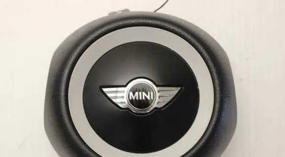 Mini One - Cooper Coupe R56 Steering wheel airbag 2757665MINI