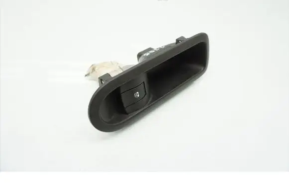 Renault Megane II Electric window control switch 156015540