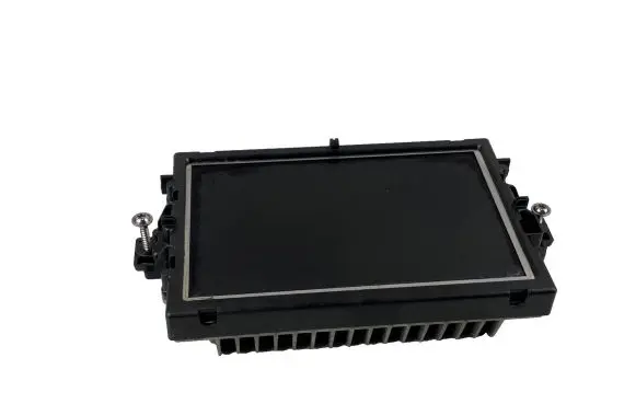 Mercedes-Benz C W204 Screen/display/small screen A1729008500