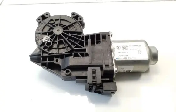 Tesla Model 3 Rear door window regulator motor 1A002247A
