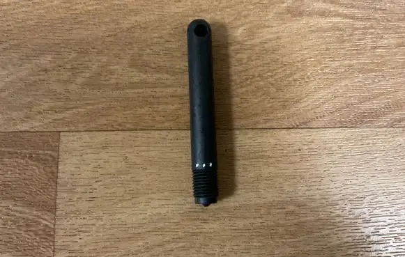 Volvo V50 Nuts/bolts 