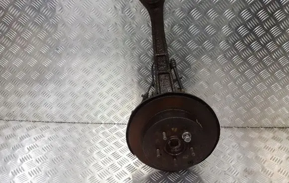 Citroen C-Crosser Stub axle 