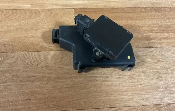 Citroen Xsara Accelerator throttle pedal 9639779180
