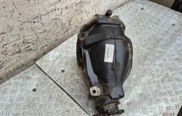 Chrysler Crossfire Rear differential 2093500614 327