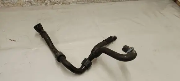 Cupra Leon Engine coolant pipe/hose 