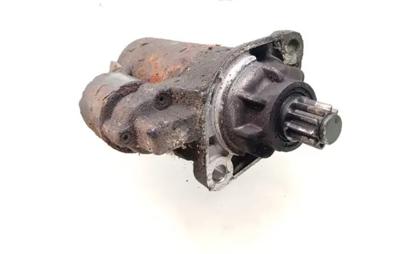 Seat Alhambra (Mk1) Starter motor 